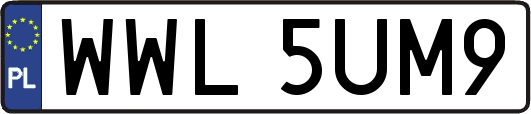 WWL5UM9