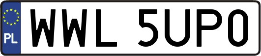 WWL5UP0