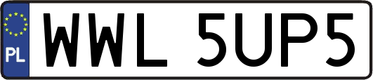 WWL5UP5