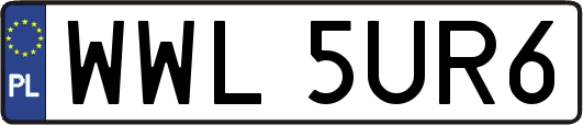 WWL5UR6