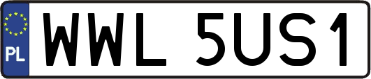 WWL5US1