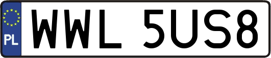 WWL5US8