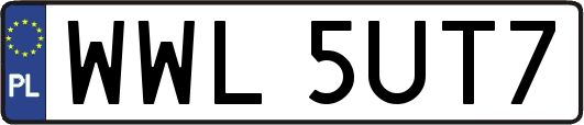 WWL5UT7
