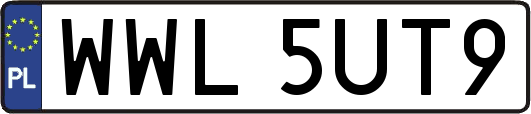 WWL5UT9