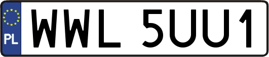 WWL5UU1