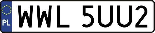 WWL5UU2