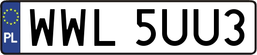 WWL5UU3