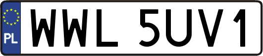 WWL5UV1