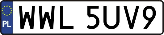 WWL5UV9