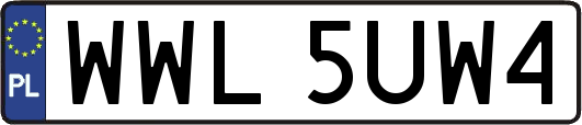 WWL5UW4