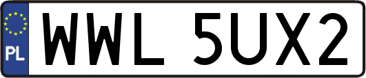 WWL5UX2