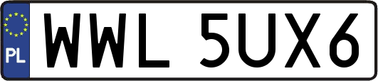 WWL5UX6