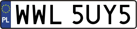 WWL5UY5