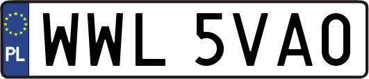 WWL5VA0