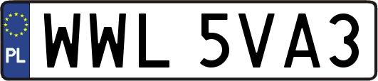 WWL5VA3