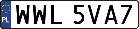 WWL5VA7