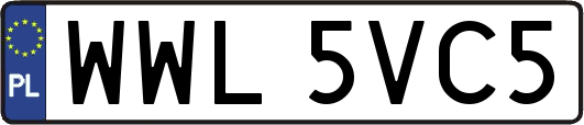 WWL5VC5