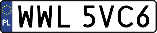 WWL5VC6
