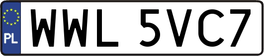 WWL5VC7