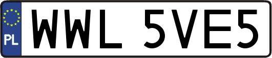 WWL5VE5