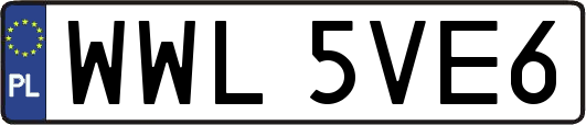 WWL5VE6
