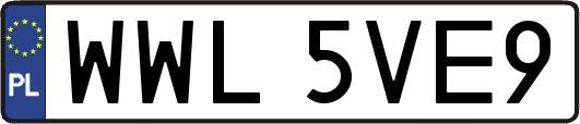 WWL5VE9