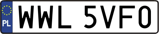 WWL5VF0