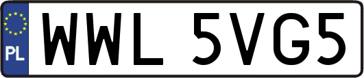 WWL5VG5
