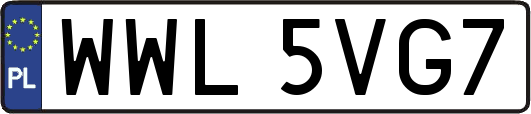 WWL5VG7