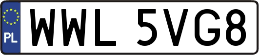 WWL5VG8