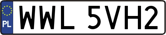 WWL5VH2