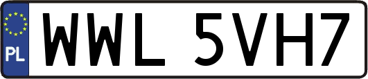 WWL5VH7
