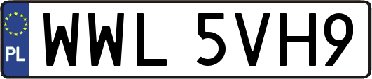 WWL5VH9