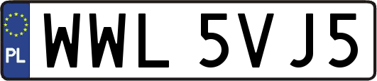 WWL5VJ5