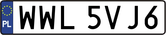 WWL5VJ6