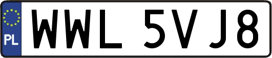 WWL5VJ8
