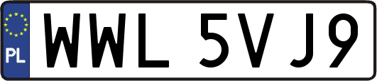 WWL5VJ9