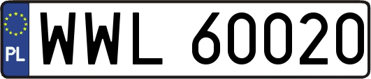 WWL60020