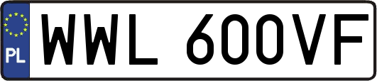 WWL600VF
