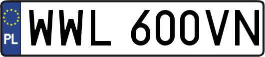 WWL600VN