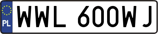 WWL600WJ