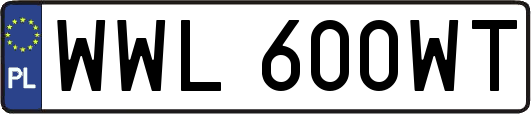 WWL600WT