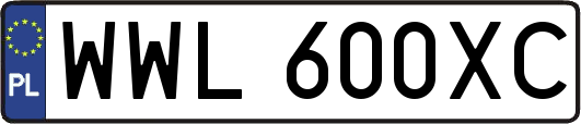 WWL600XC