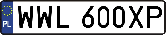 WWL600XP