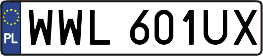WWL601UX