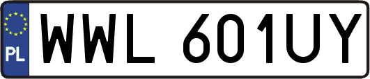 WWL601UY