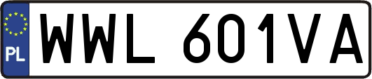 WWL601VA