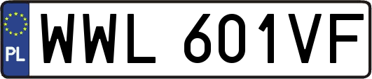 WWL601VF