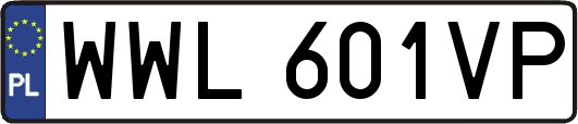 WWL601VP