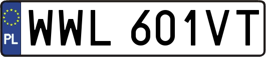 WWL601VT